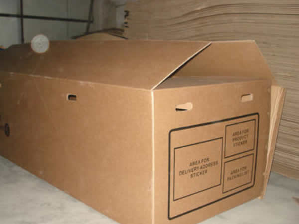 做紙箱的紙等級(jí)如何區(qū)別？